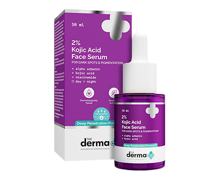 Face Serum