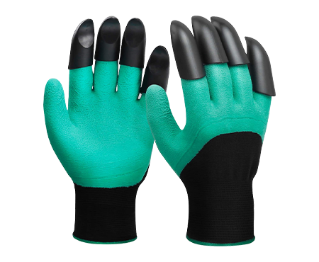 Hand Gloves