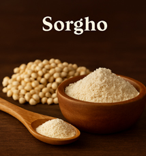 Sorgho