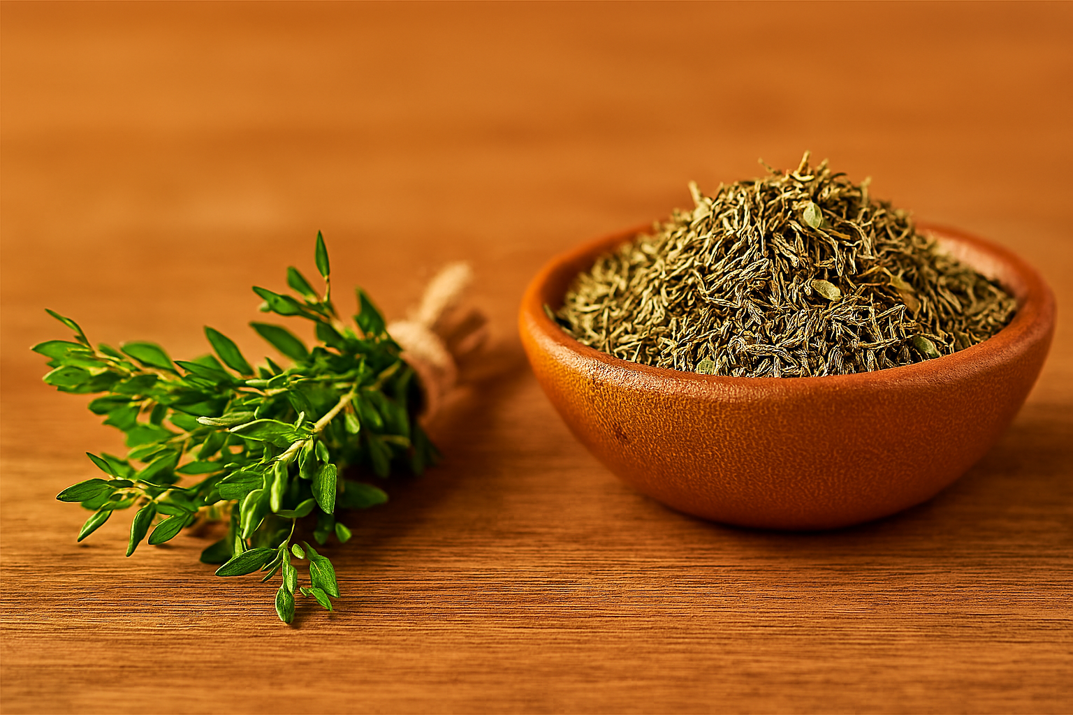 Thym (épice)