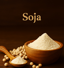 Soja
